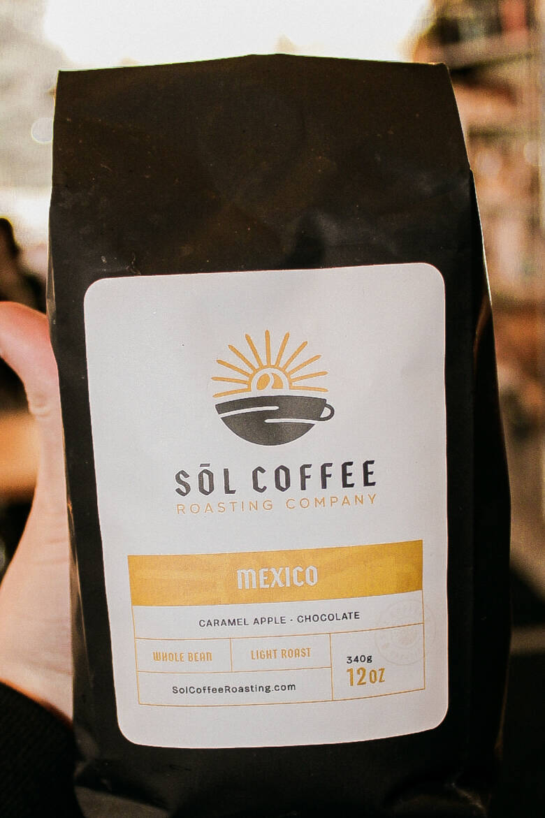 2M Partnerships | 2nd & Main Coffeehouse